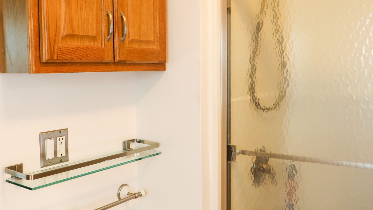Photo of Bathroom in North Adams