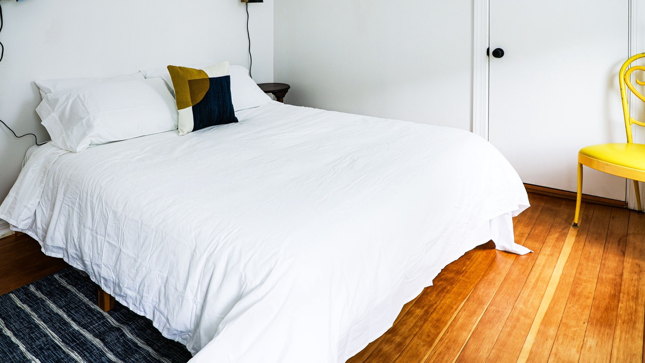 Photo of Bedroom in North Adams