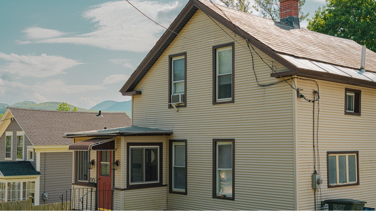 Photo of Outdoor in North Adams