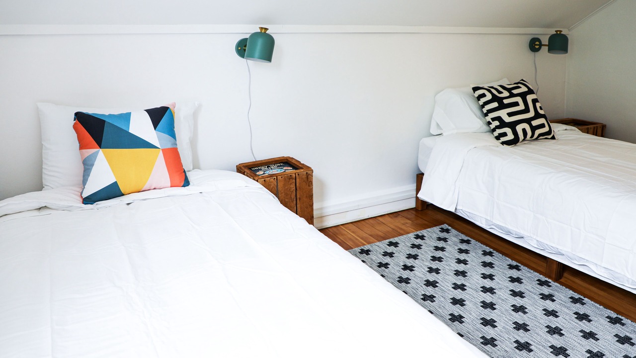 Photo of Bedroom in North Adams