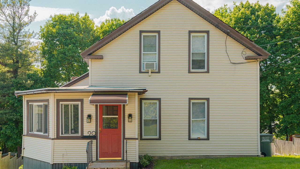 Photo of Outdoor in North Adams