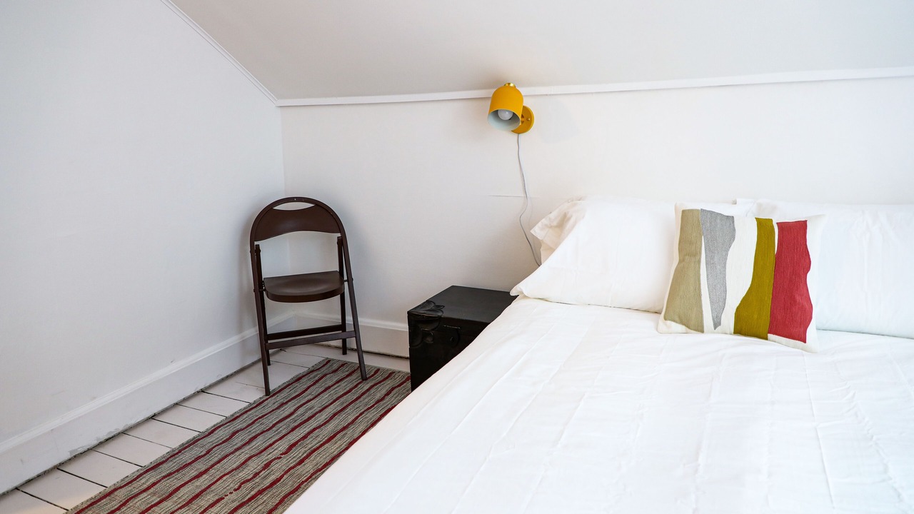 Photo of Bedroom in North Adams