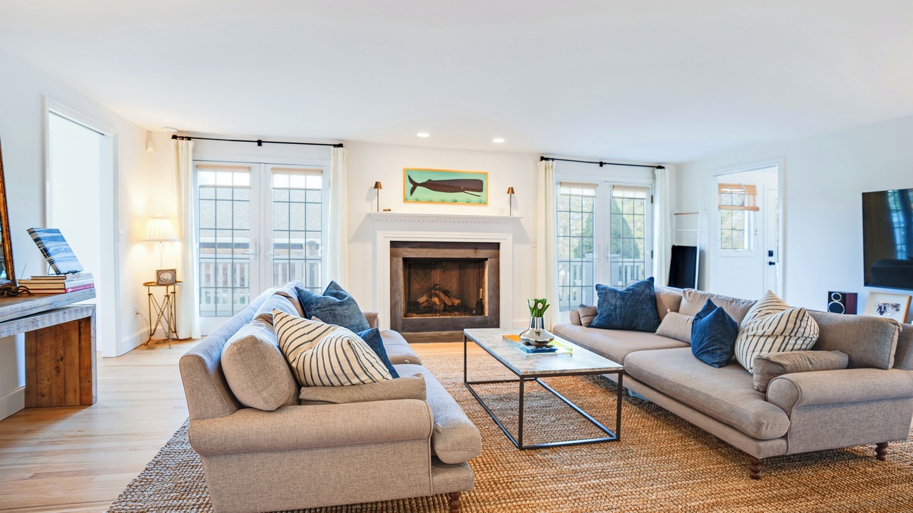 Photo of Livingroom in Sag Harbor