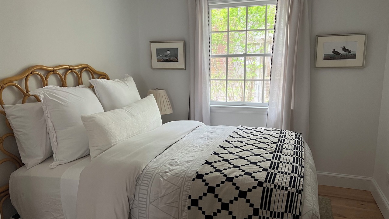 Photo of Bedroom in Sag Harbor