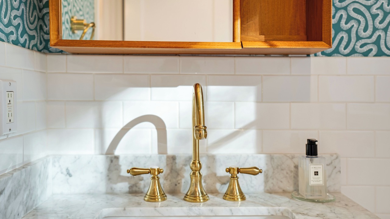 Photo of Bathroom in Sag Harbor