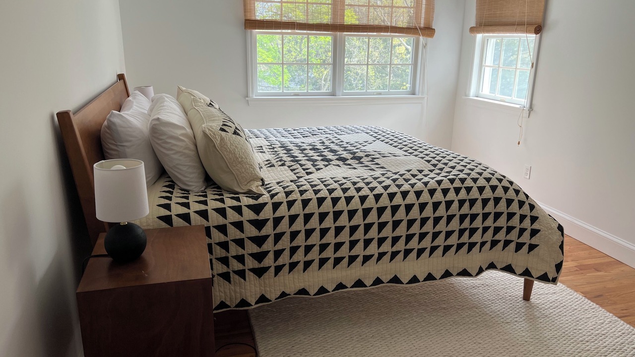 Photo of Bedroom in Sag Harbor