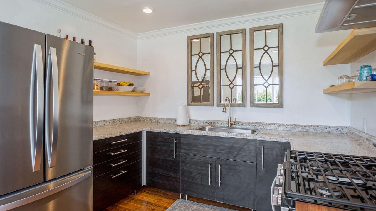 Photo of Kitchen in Speonk