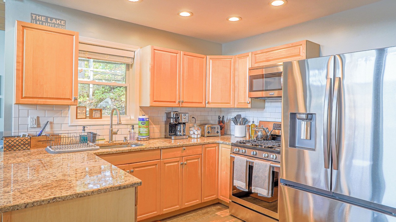 Photo of Kitchen in Fort Ann