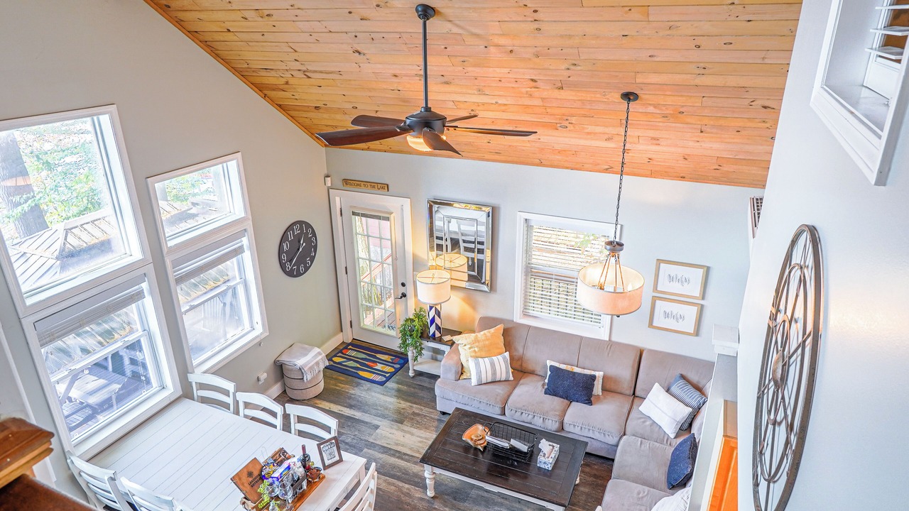 Photo of Livingroom in Fort Ann