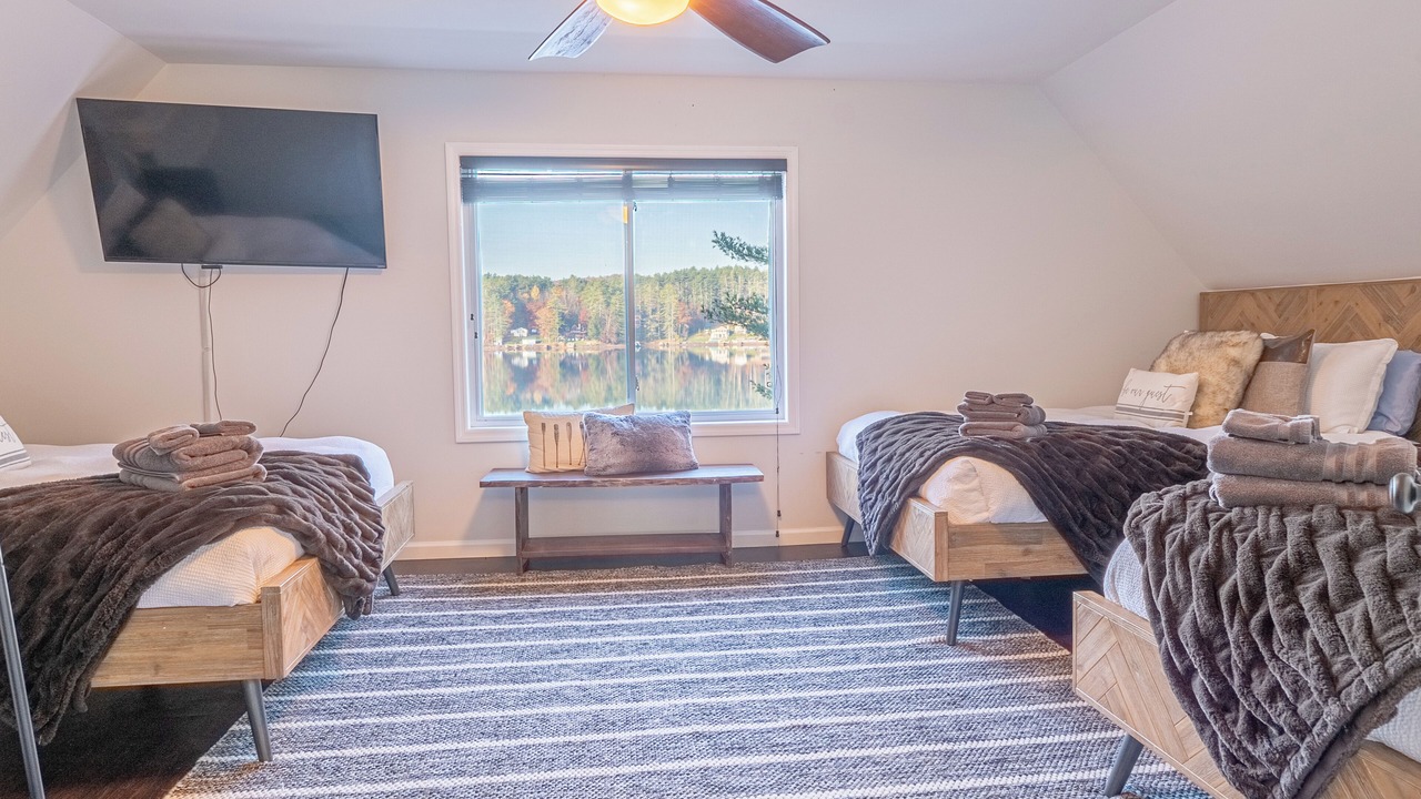 Photo of Bedroom in Fort Ann