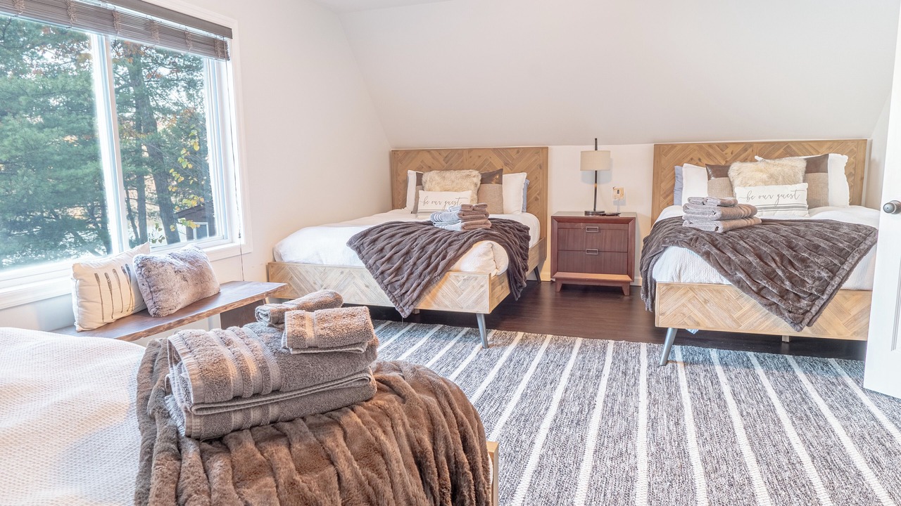 Photo of Bedroom in Fort Ann