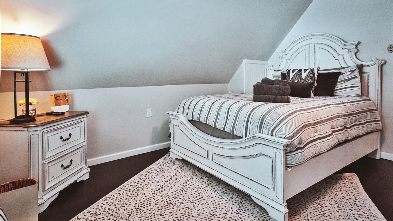 Photo of Bedroom in Fort Ann