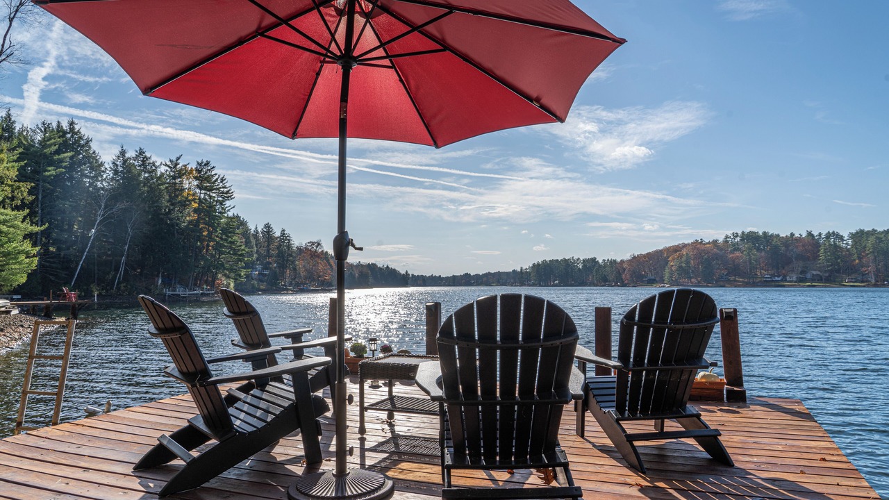Photo of Patio Balcony in Fort Ann