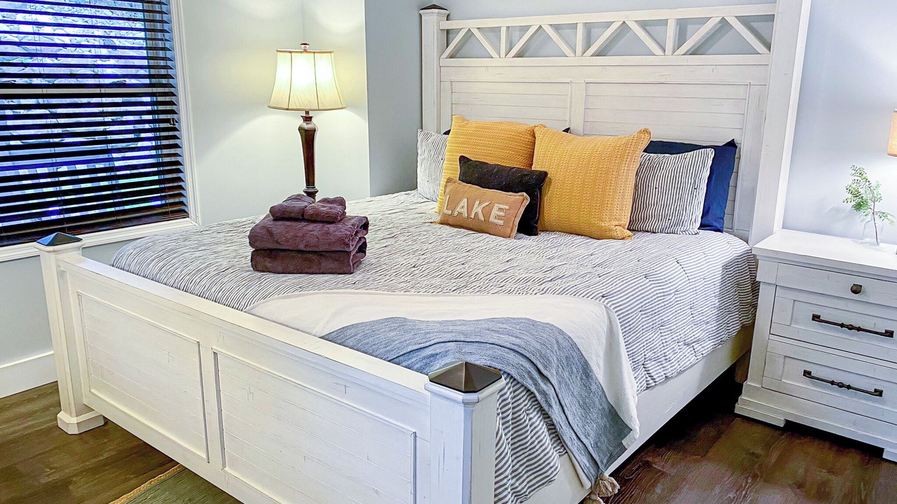 Photo of Bedroom in Fort Ann