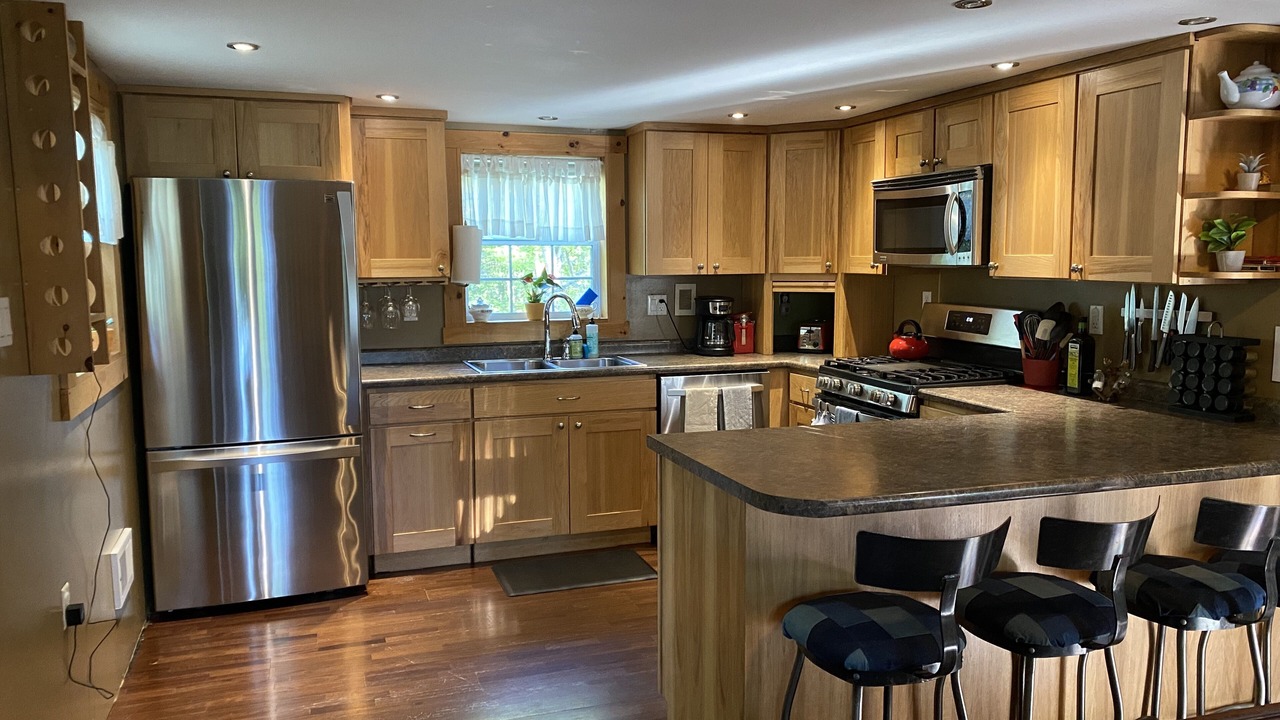 Photo of Kitchen in Bethel