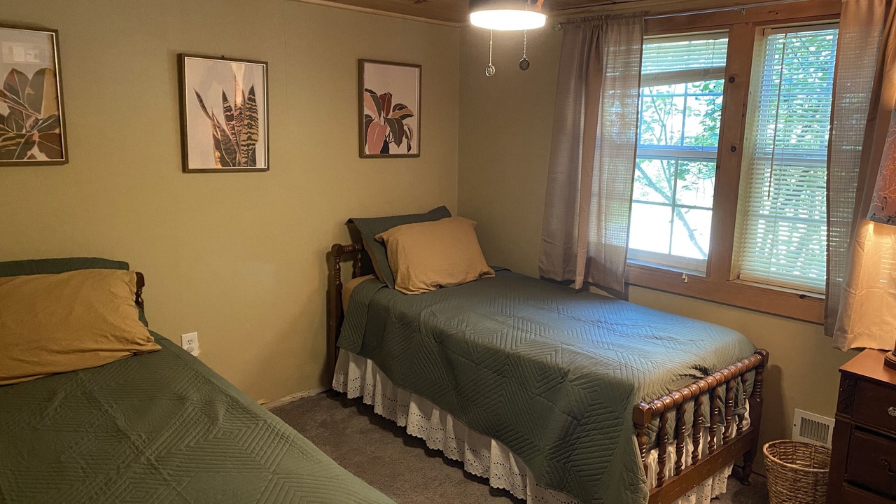 Photo of Bedroom in Bethel