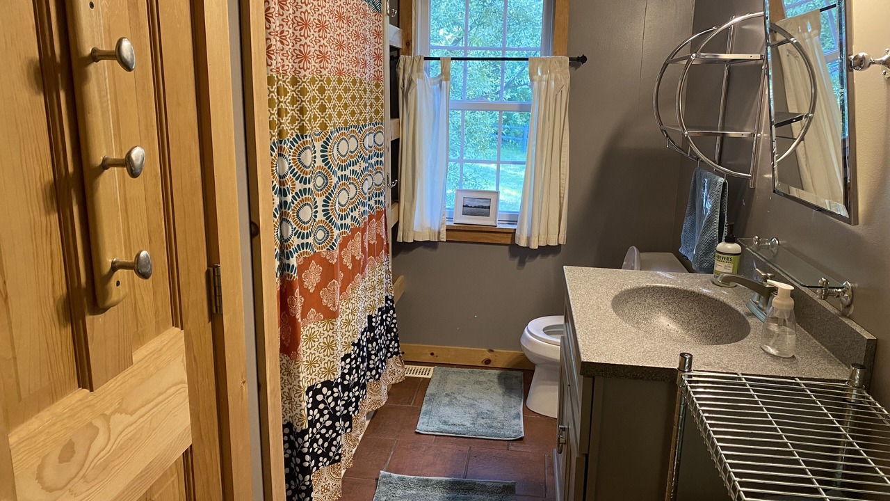 Photo of Bathroom in Bethel