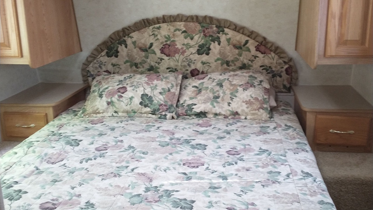 Photo of Bedroom in Drennen