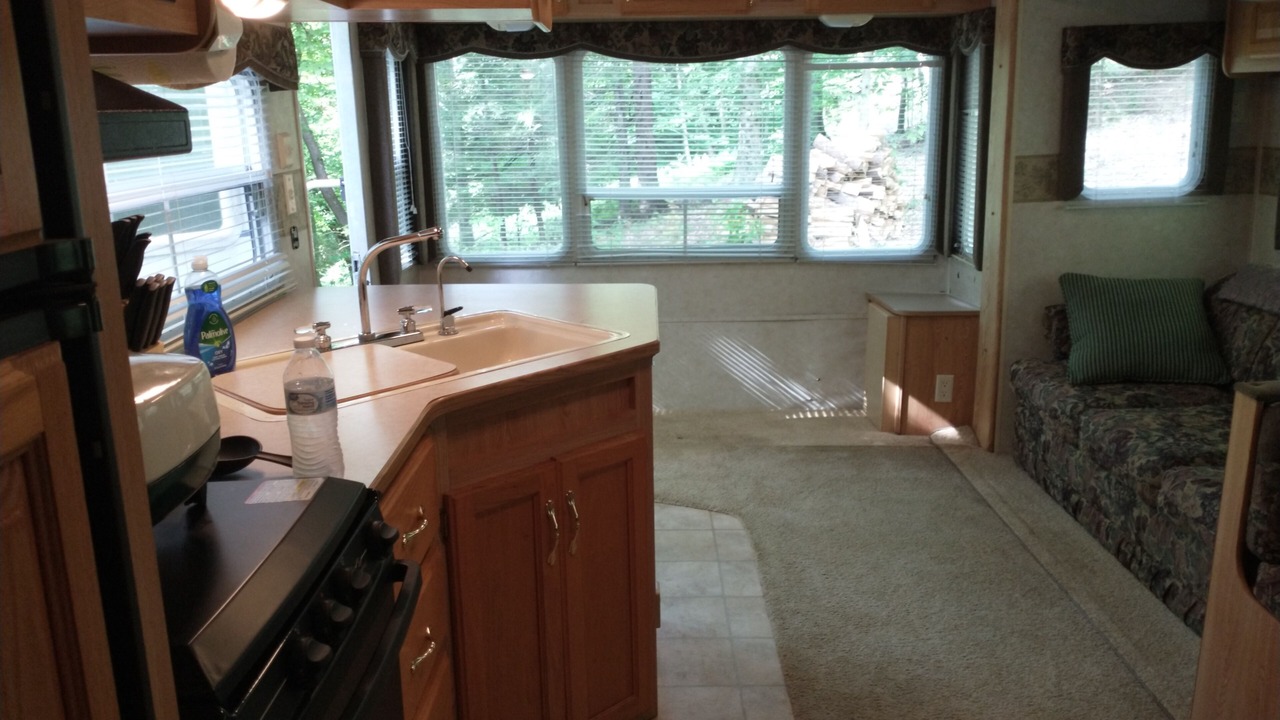 Photo of Kitchen in Drennen