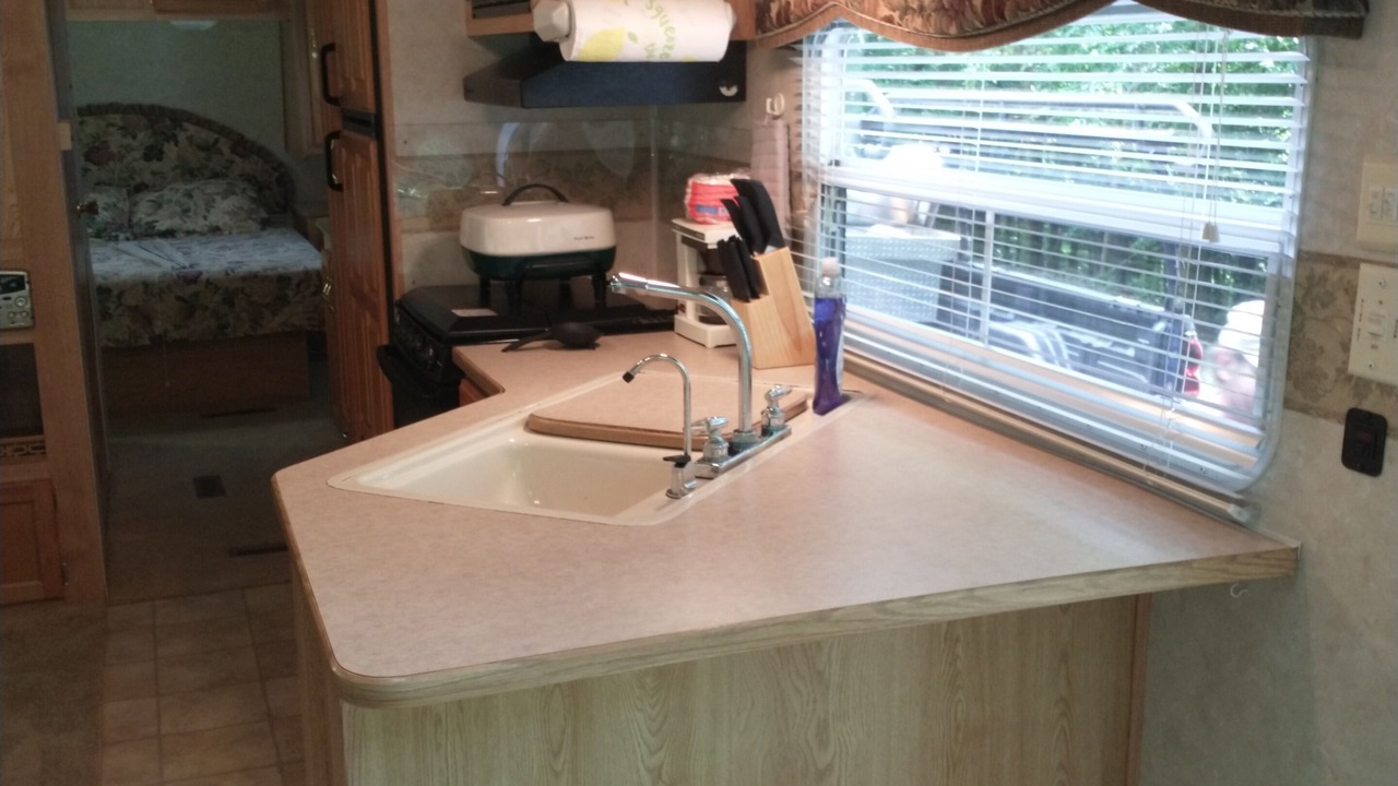 Photo of Kitchen in Drennen