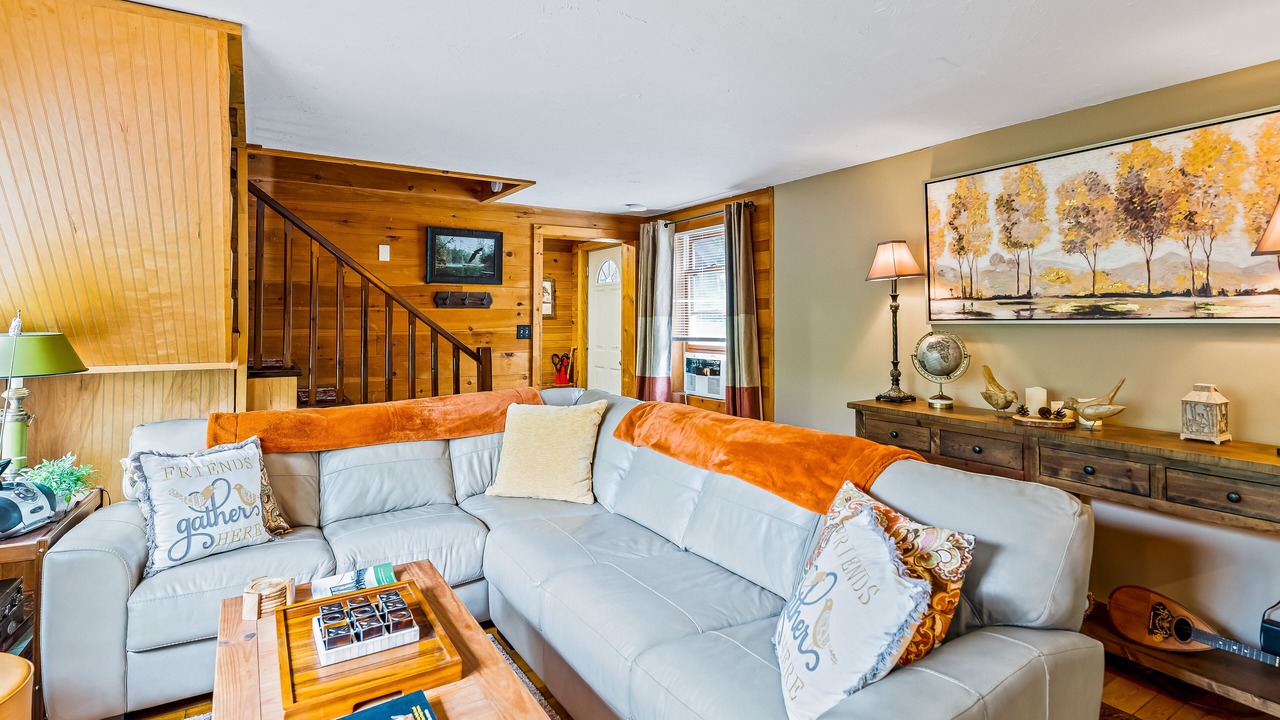 Photo of Livingroom in Diamond Point