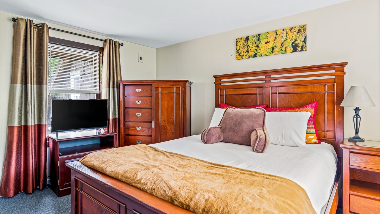 Photo of Bedroom in Diamond Point