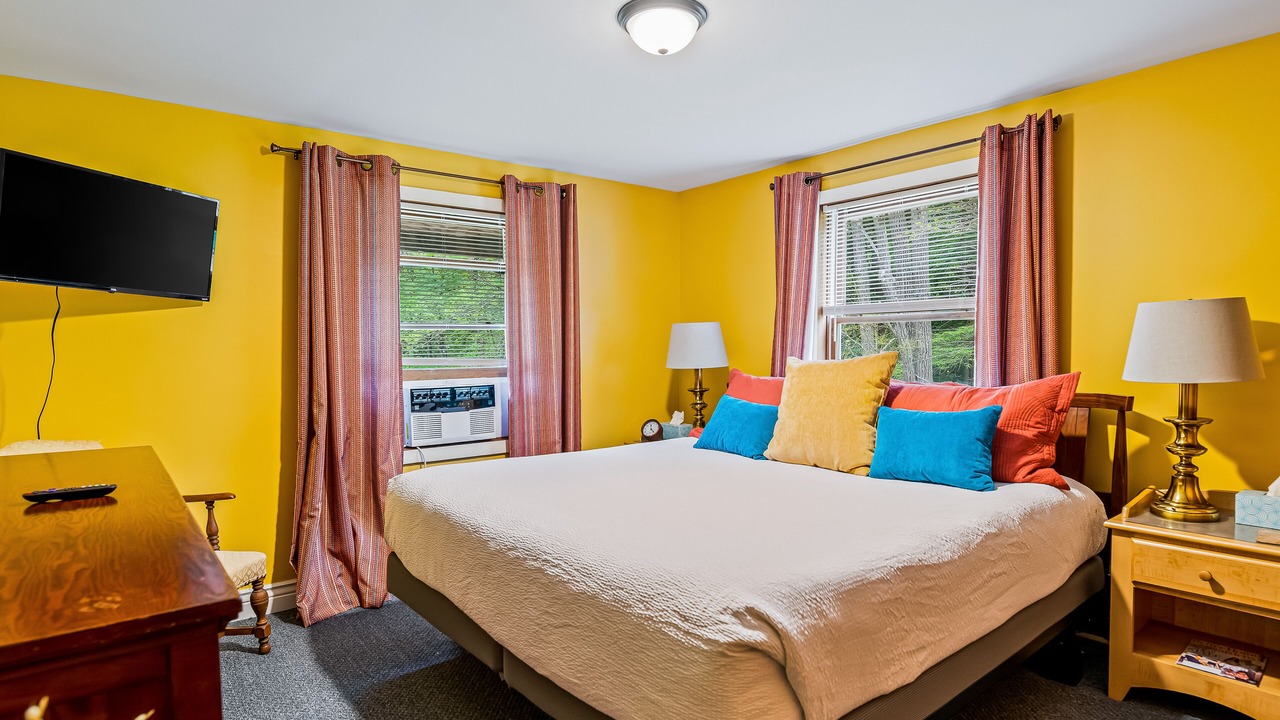 Photo of Bedroom in Diamond Point
