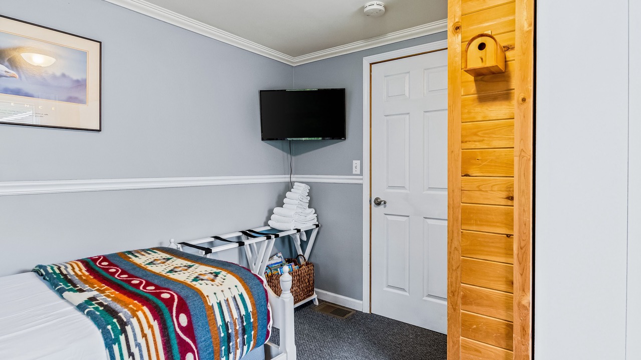 Photo of Bedroom in Diamond Point