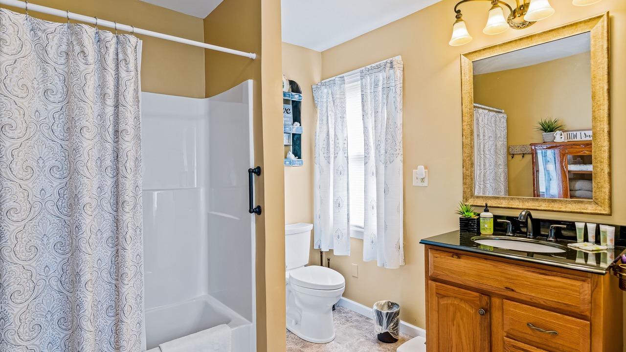 Photo of Bathroom in Diamond Point