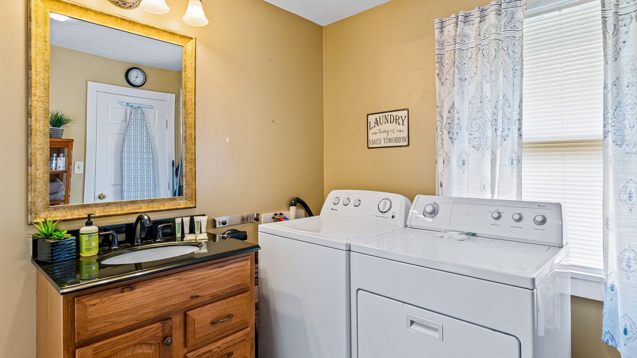 Photo of Bathroom in Diamond Point