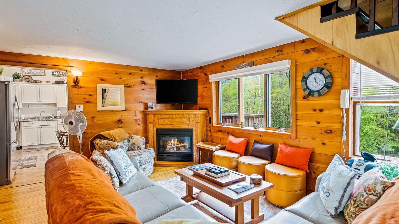 Photo of Livingroom in Diamond Point