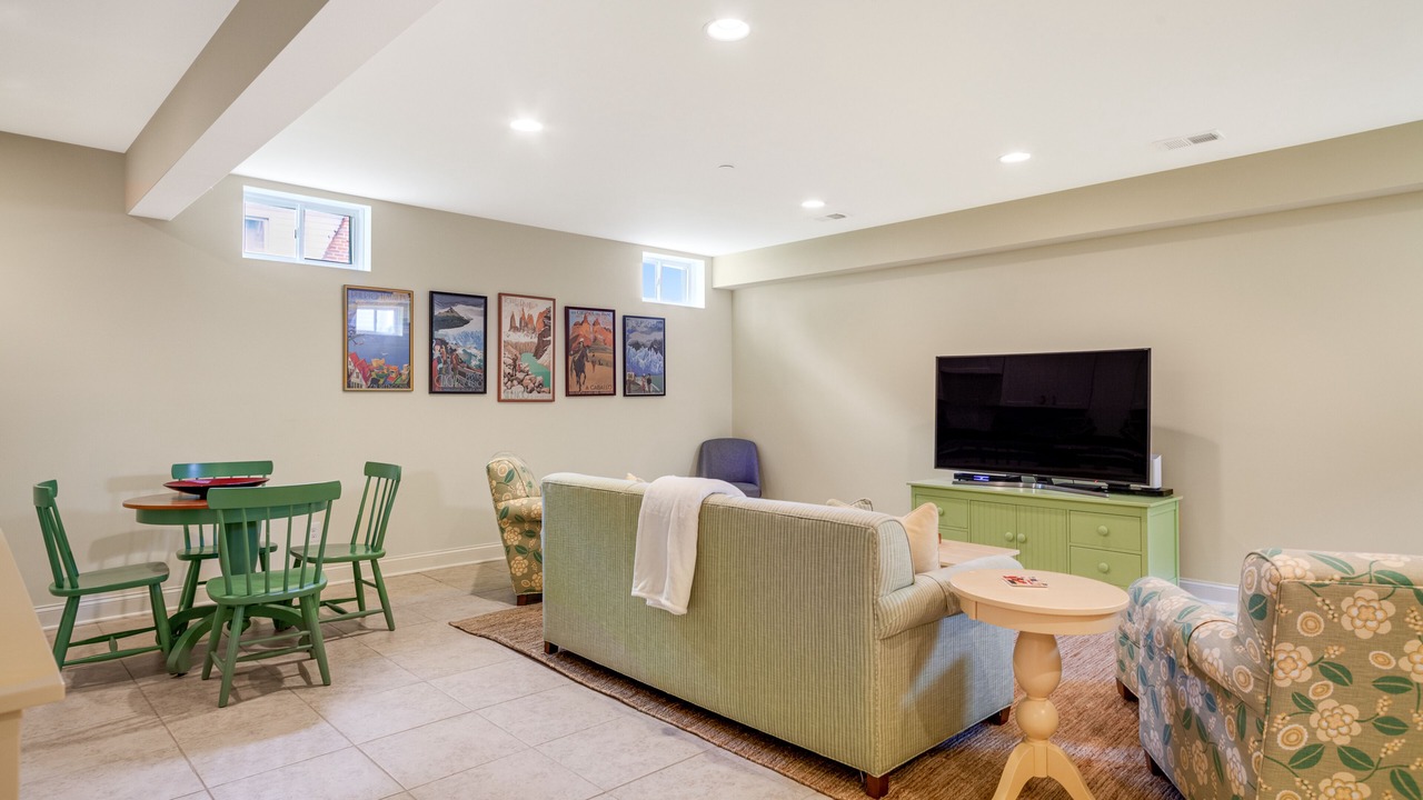 Photo of Livingroom in Annapolis