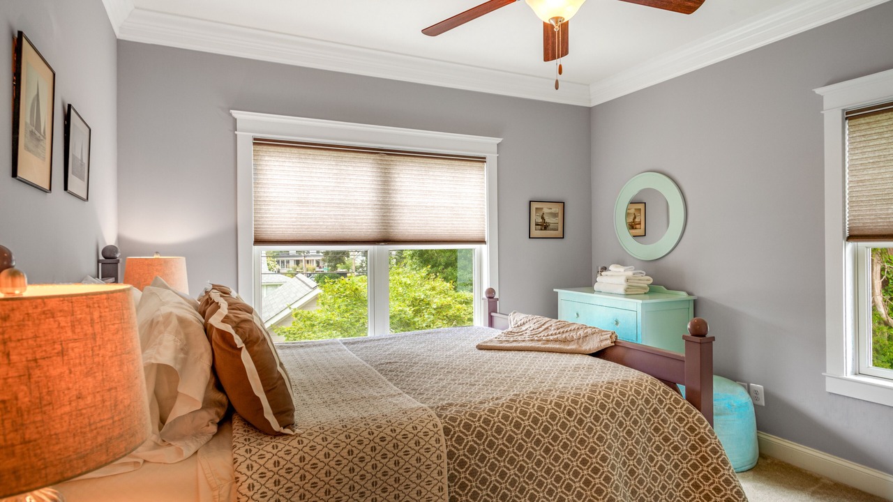 Photo of Bedroom in Annapolis