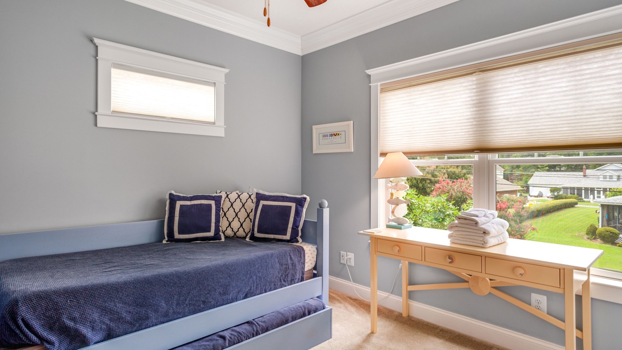 Photo of Bedroom in Annapolis