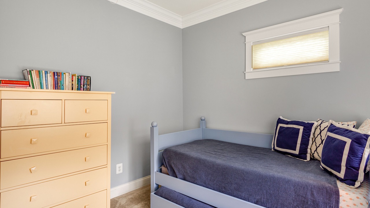 Photo of Bedroom in Annapolis