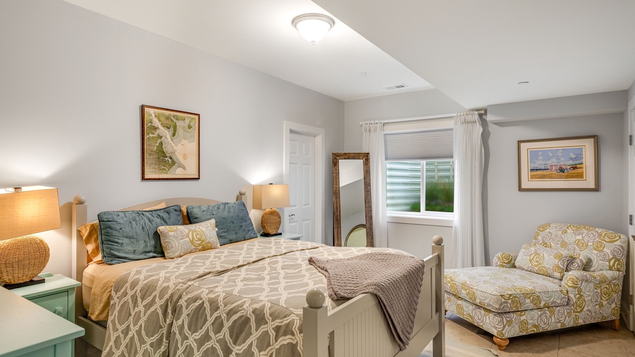 Photo of Bedroom in Annapolis