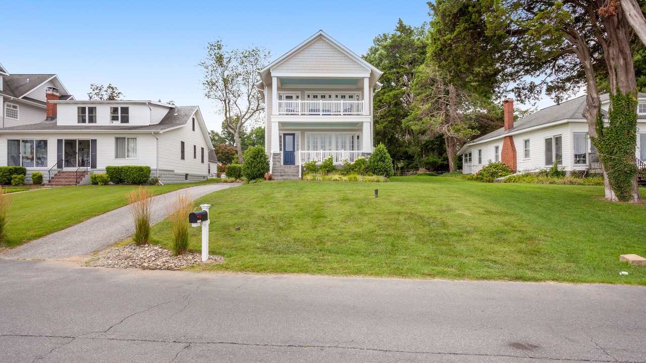 Photo of Outdoor in Annapolis