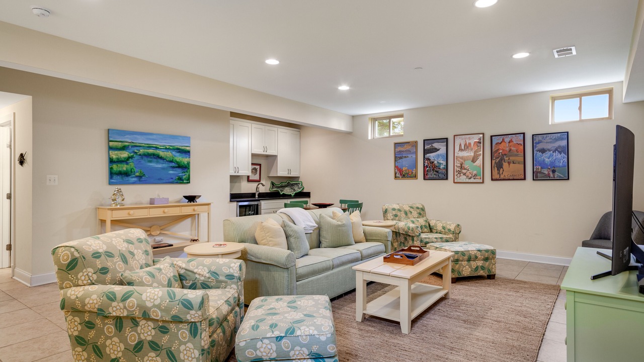Photo of Livingroom in Annapolis