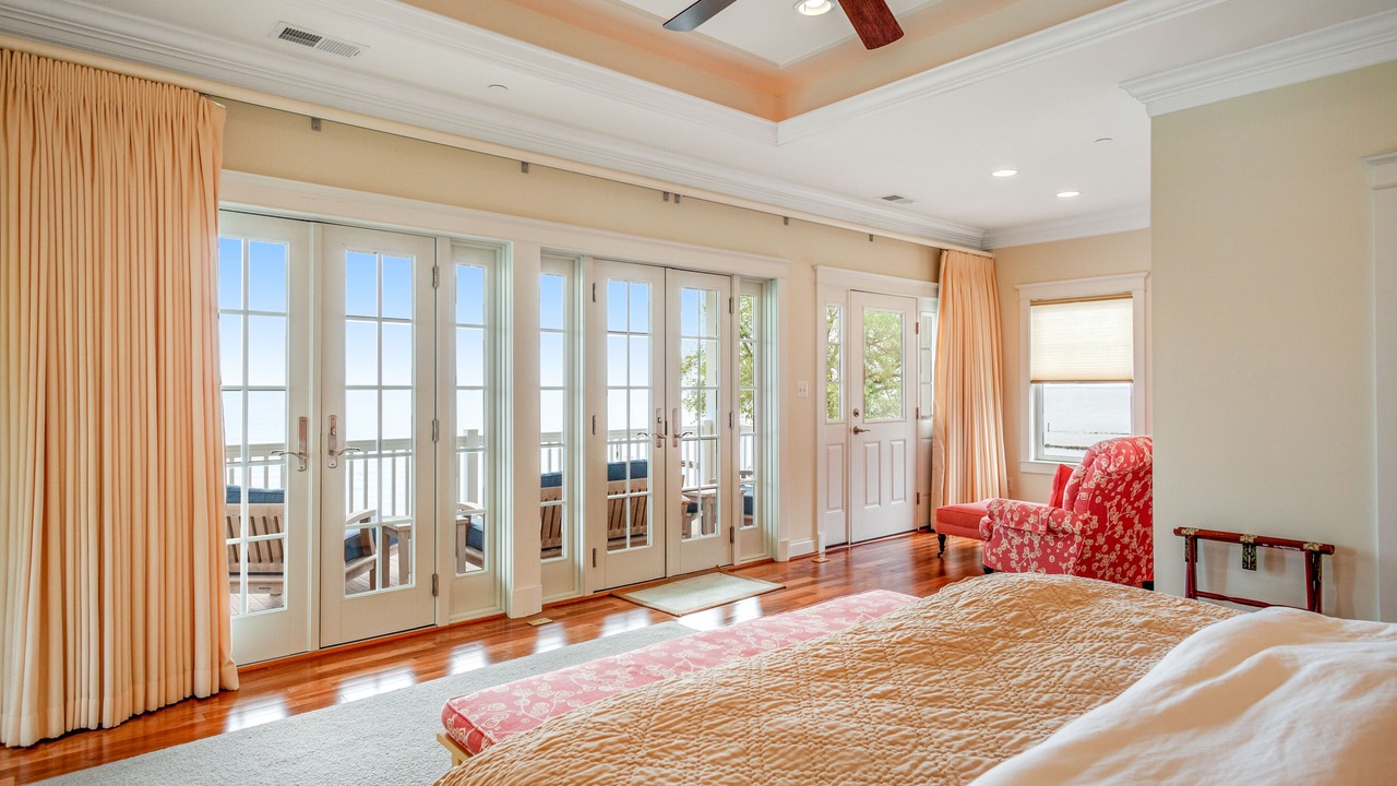 Photo of Bedroom in Annapolis