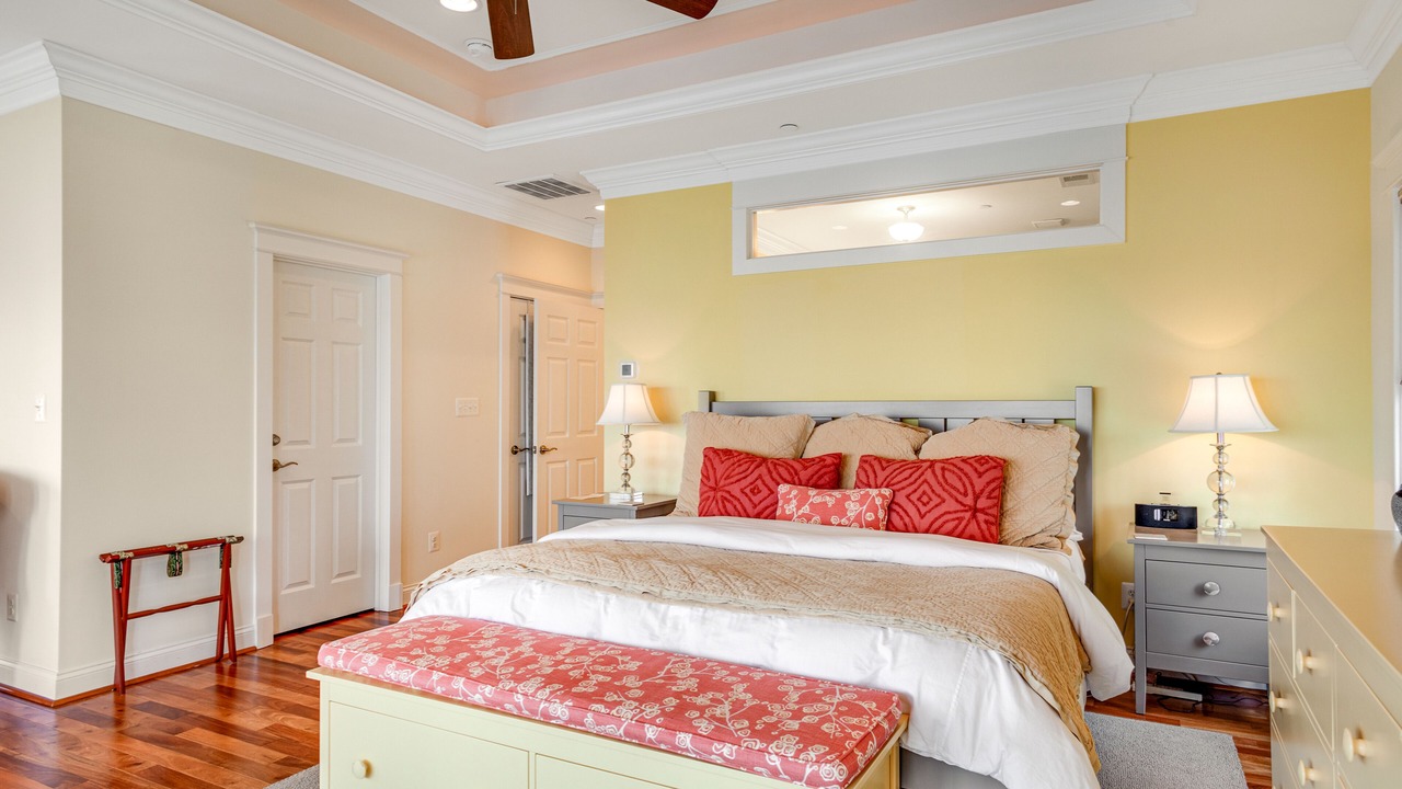 Photo of Bedroom in Annapolis