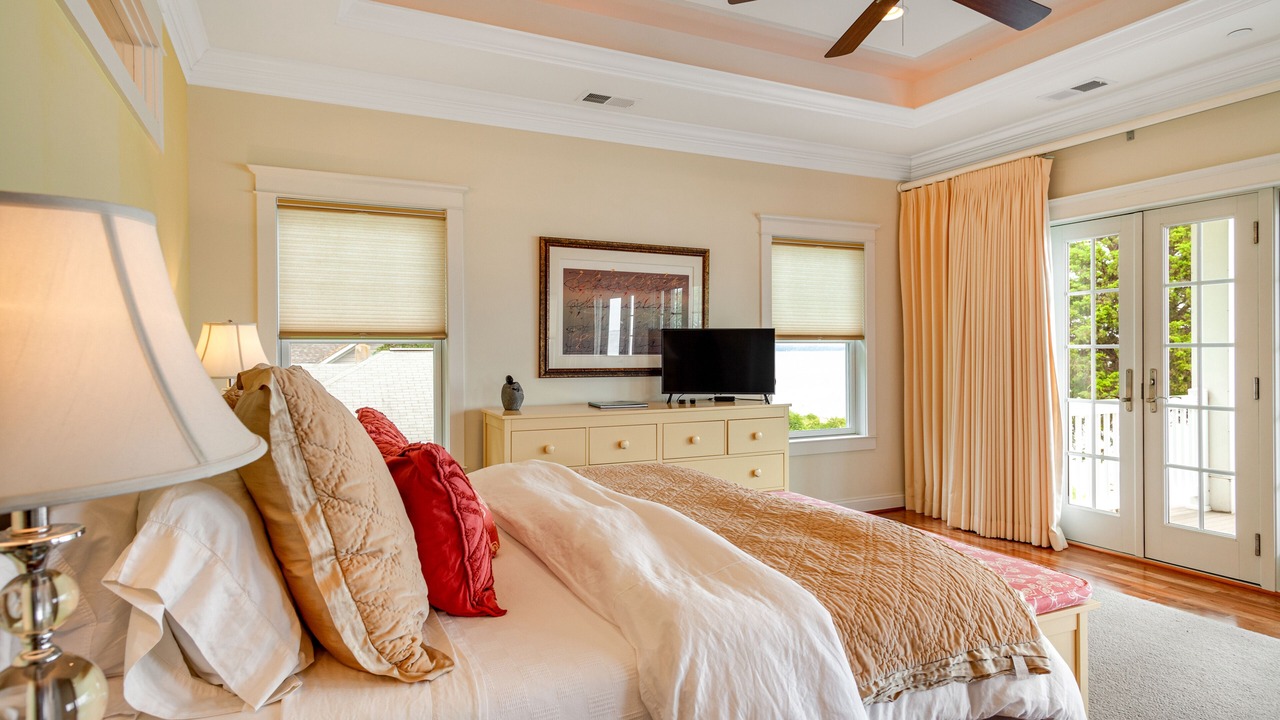 Photo of Bedroom in Annapolis
