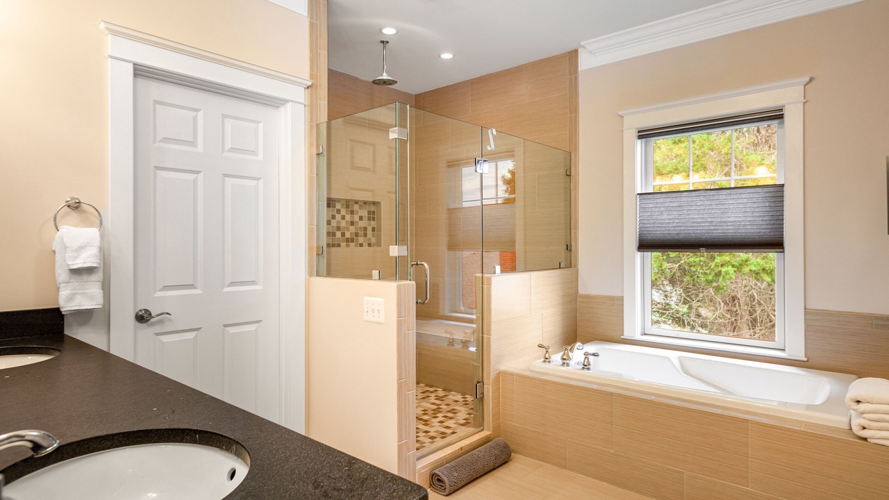 Photo of Bathroom in Annapolis