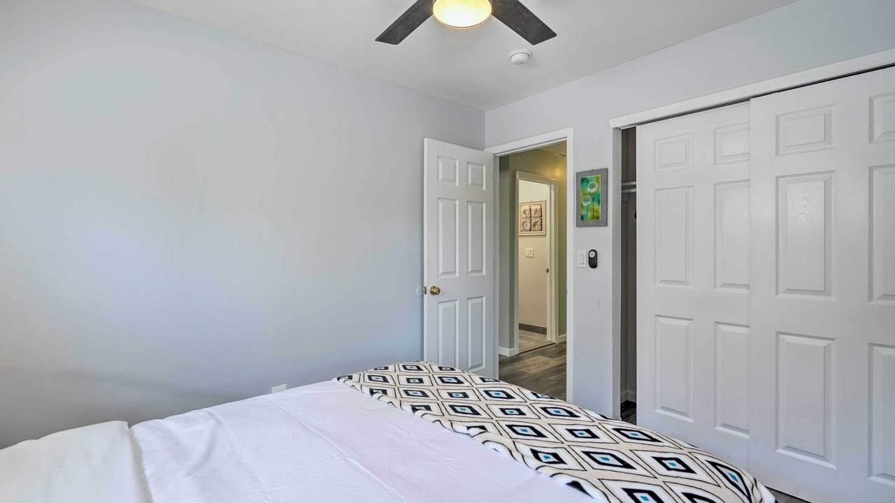 Photo of Bedroom in Bayville