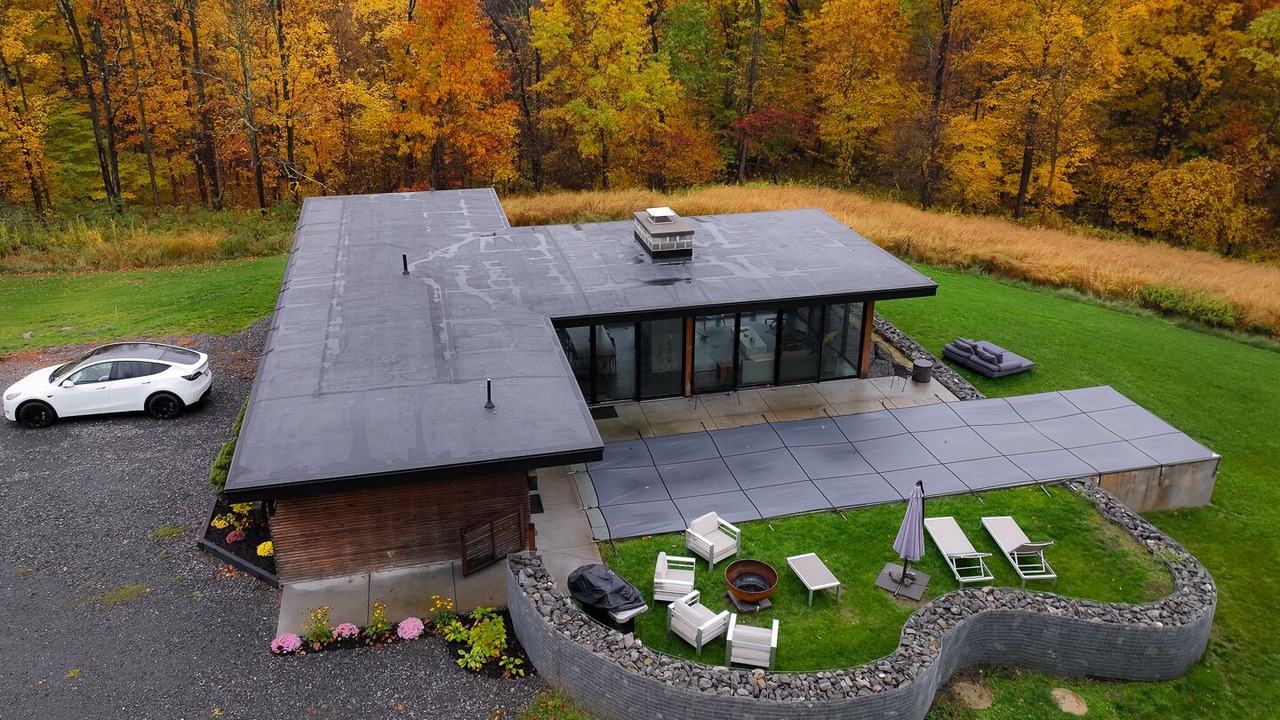 Photo of Outdoor in Hudson