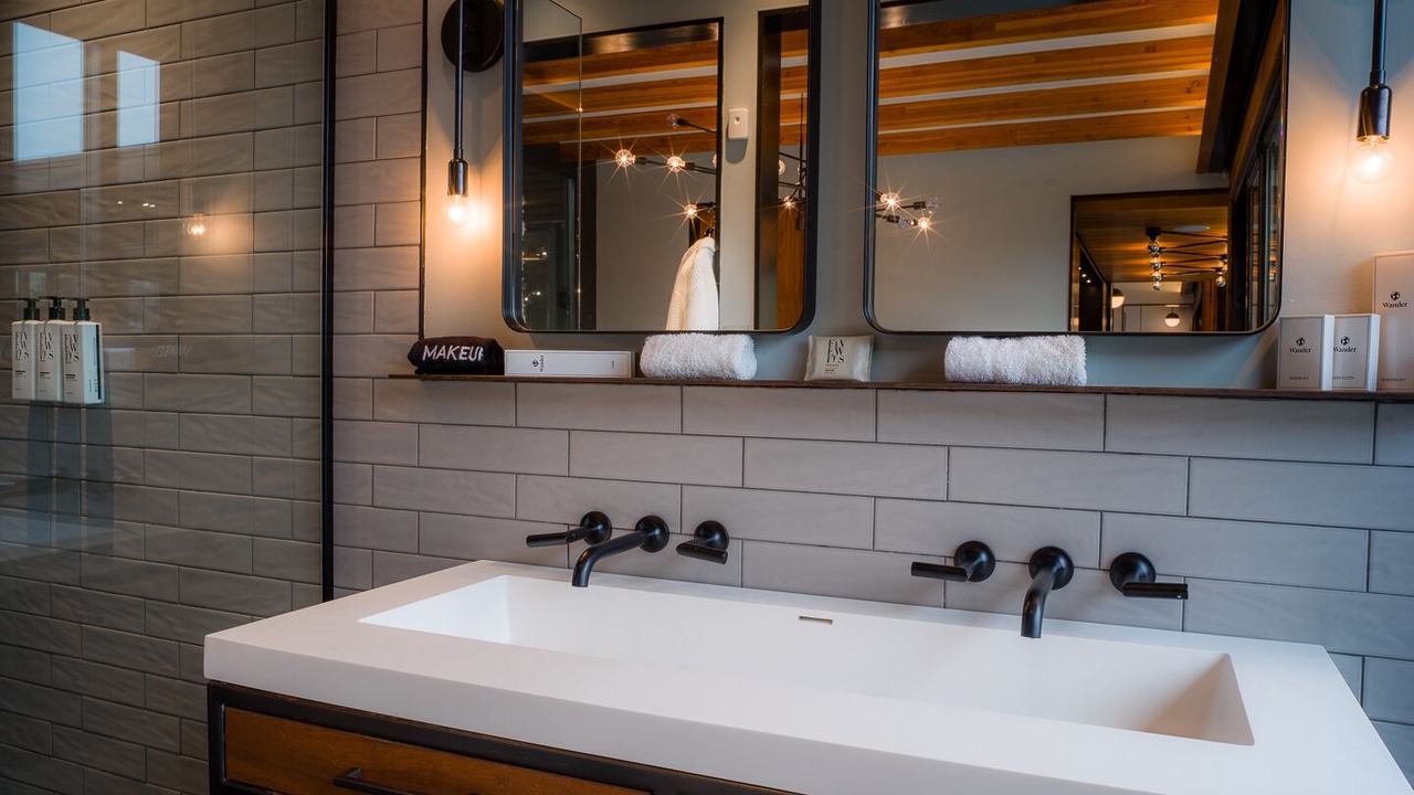 Photo of Bathroom in Hudson