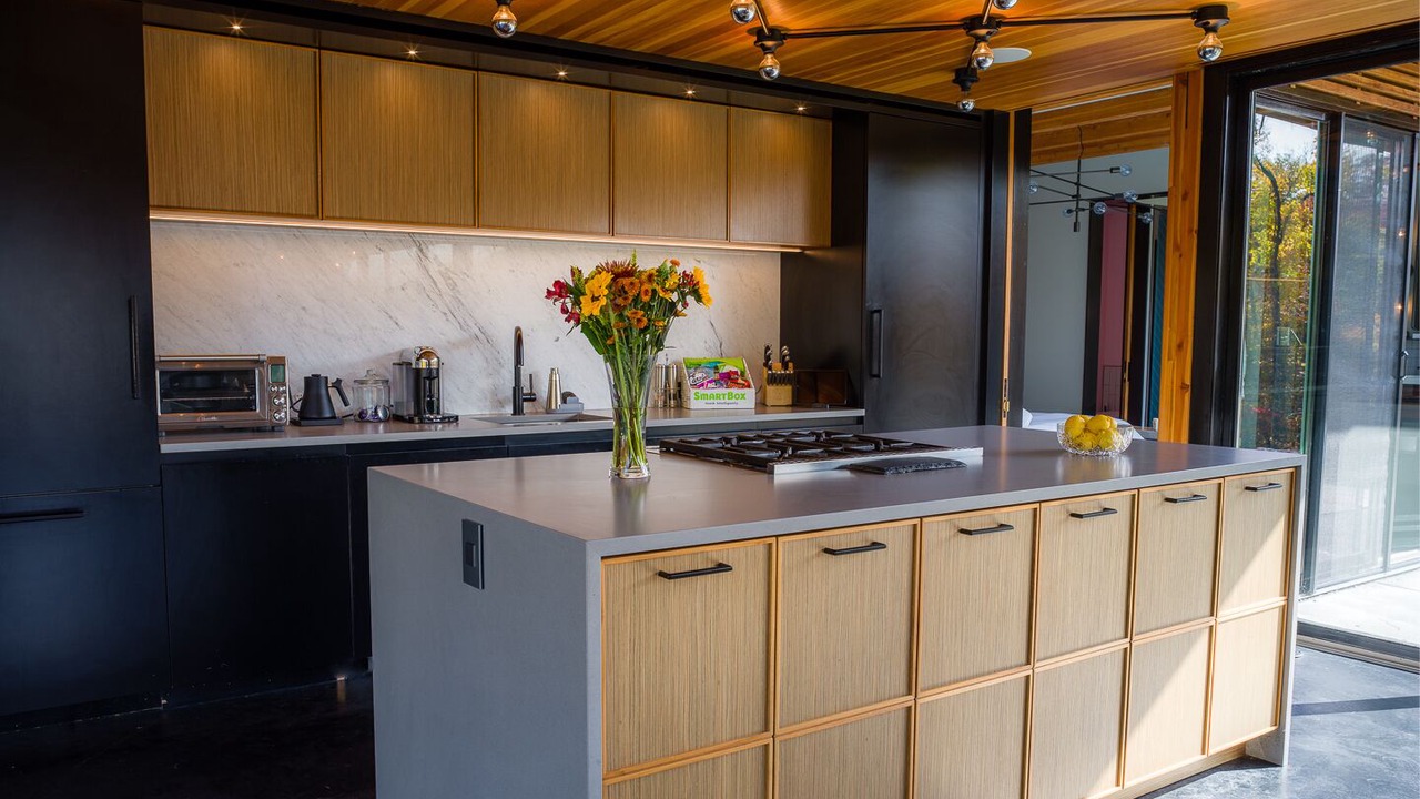 Photo of Kitchen in Hudson