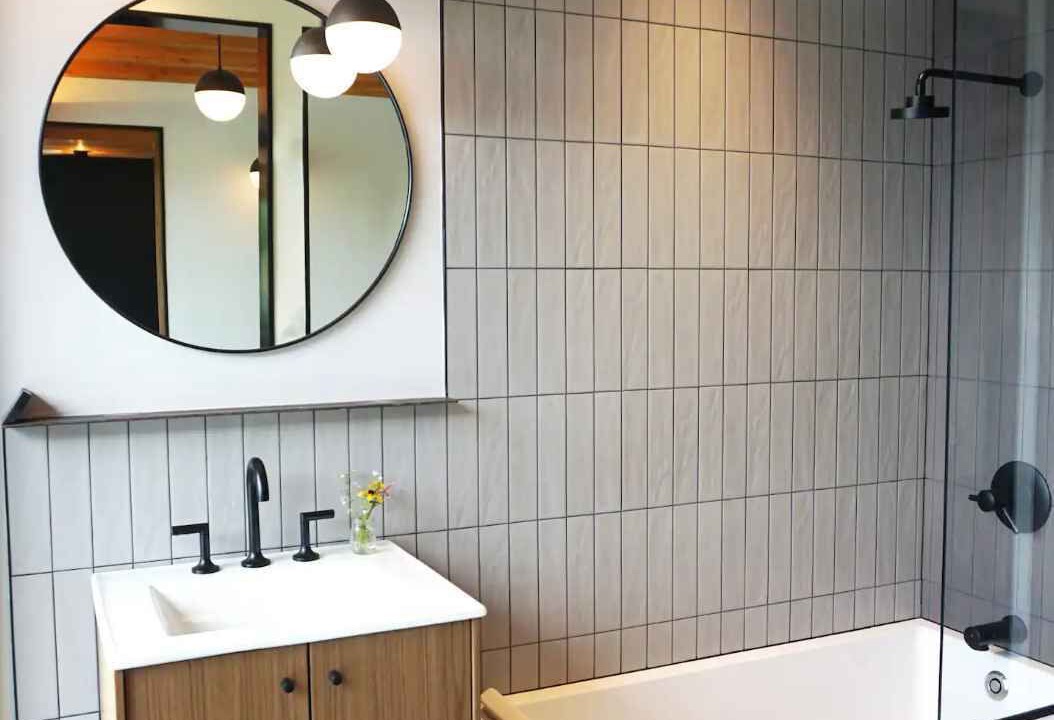 Photo of Bathroom in Hudson