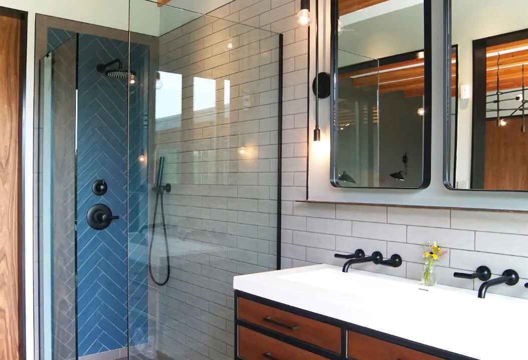 Photo of Bathroom in Hudson