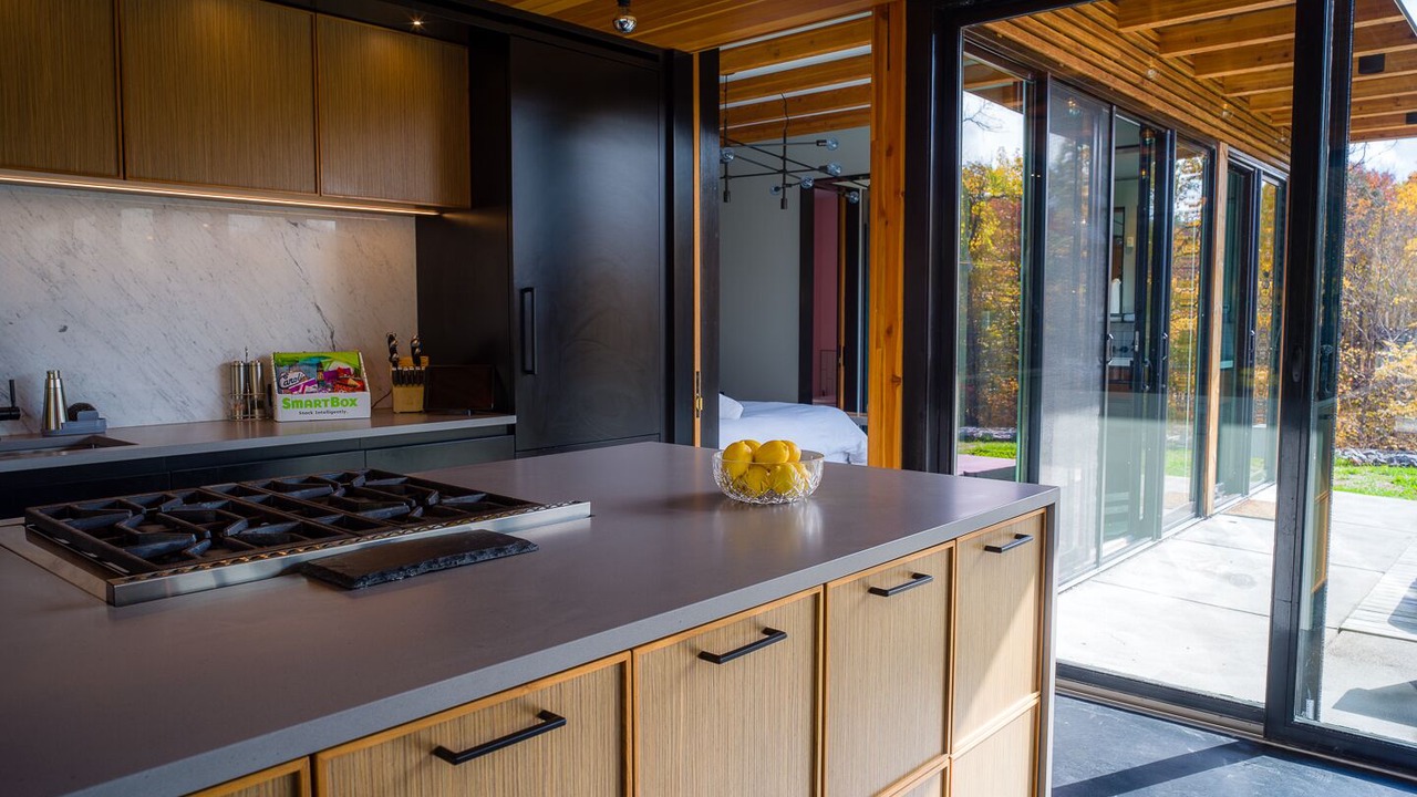 Photo of Kitchen in Hudson