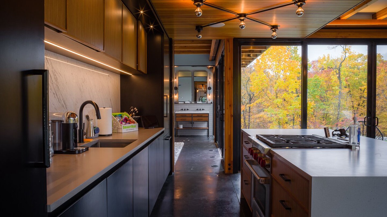 Photo of Kitchen in Hudson